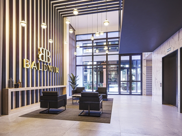 Baldwin Condos & Penthouses - 20