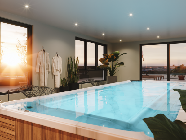 Baldwin Condos & Penthouses - 10