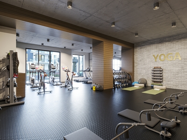 Baldwin Condos & Penthouses - 21