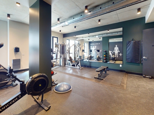 Baldwin Condos & Penthouses - 27