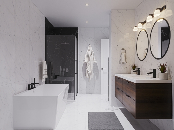 Baldwin Condos & Penthouses - 18