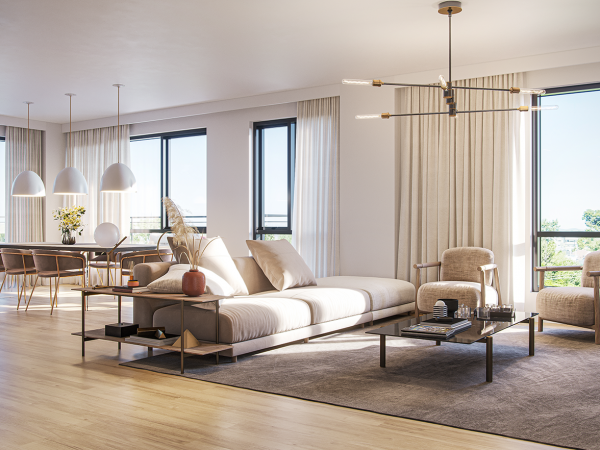 Baldwin Condos & Penthouses - 13