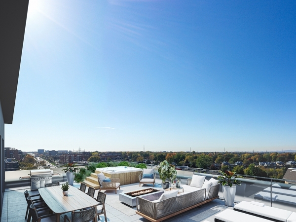 Baldwin Condos & Penthouses - 26