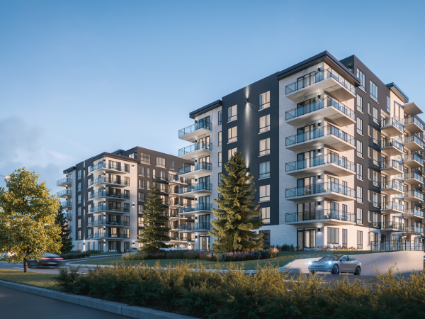 Baldwin Condos & Penthouses - 7