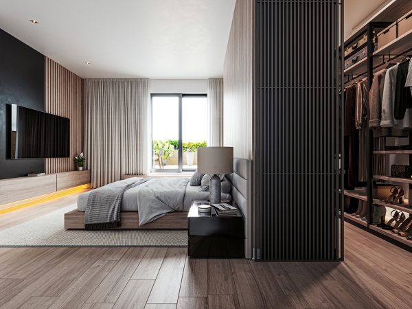 Baldwin Condos & Penthouses - 15