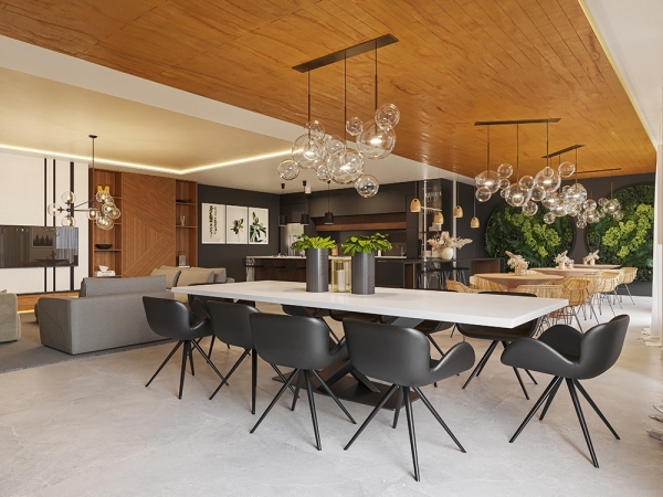 Baldwin Condos & Penthouses - 24