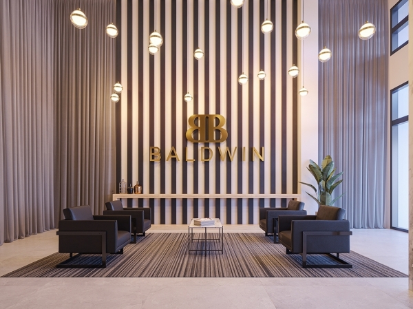 Baldwin Condos & Penthouses - 19