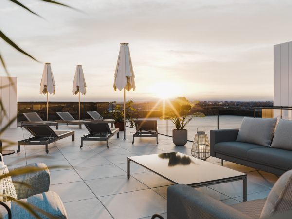 Baldwin Condos & Penthouses - 3
