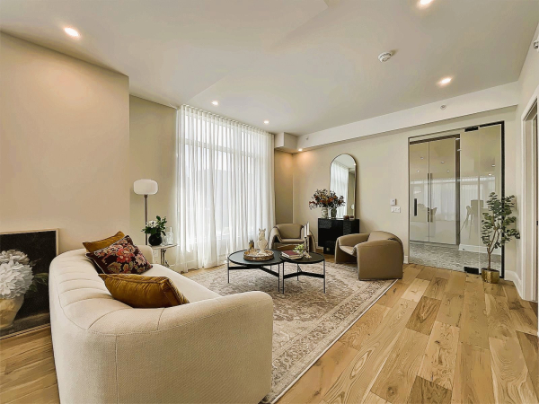 SUMUM - Phase 6 - VIVA Condos - 2