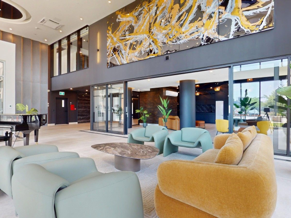 SUMUM - Phase 6 - VIVA Condos - 8