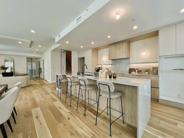 SUMUM - Phase 6 - VIVA Condos - Condos neufs, Condo � vendre � Lachine dans Saint-Henri pr�s du m�tro: Studio/loft, > 1&nbsp; 000 001&nbsp;$