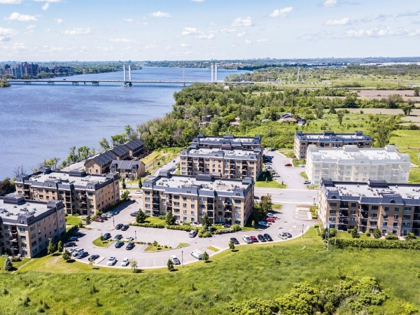 Val-des-Ruisseaux | Condos locatifs - 2