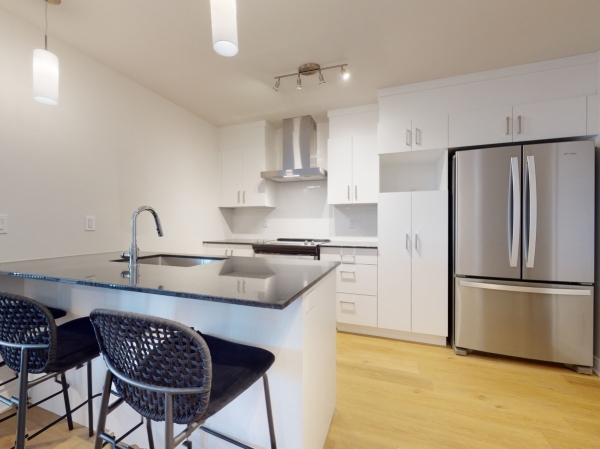Val-des-Ruisseaux | Condos locatifs - 16