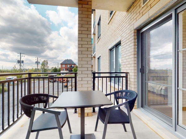 Val-des-Ruisseaux | Condos locatifs - 27