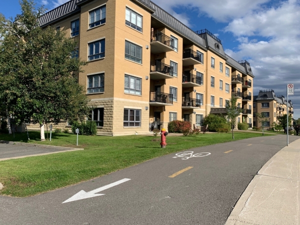 Val-des-Ruisseaux | Condos locatifs - 7