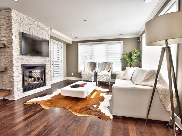Val-des-Ruisseaux | Condos locatifs - 3