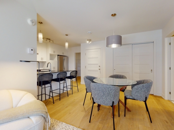 Val-des-Ruisseaux | Condos locatifs - 19