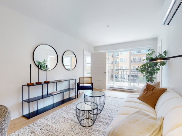 Val-des-Ruisseaux | Condos locatifs - 15