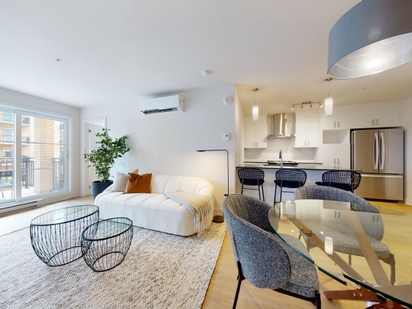 Val-des-Ruisseaux | Condos locatifs - 28