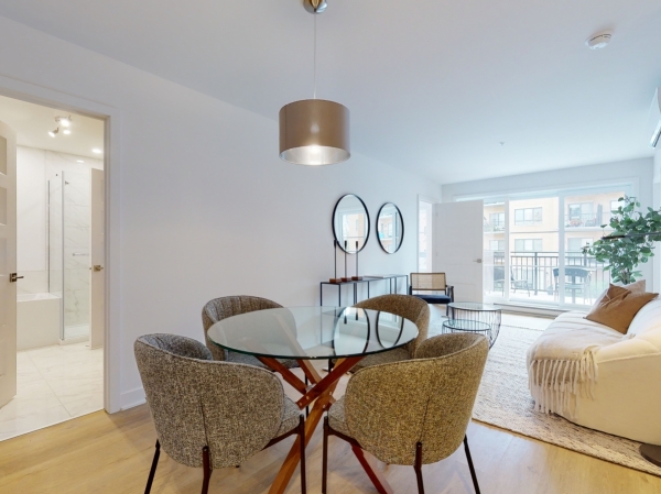 Val-des-Ruisseaux | Condos locatifs - 22