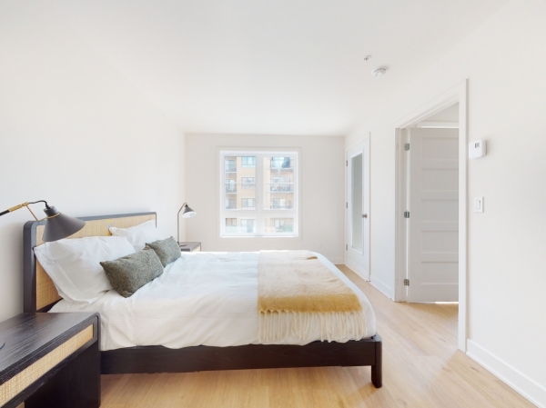 Val-des-Ruisseaux | Condos locatifs - 21