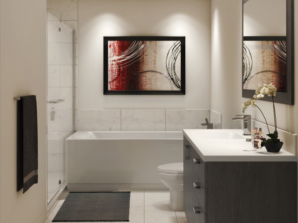 Val-des-Ruisseaux | Condos locatifs - 5