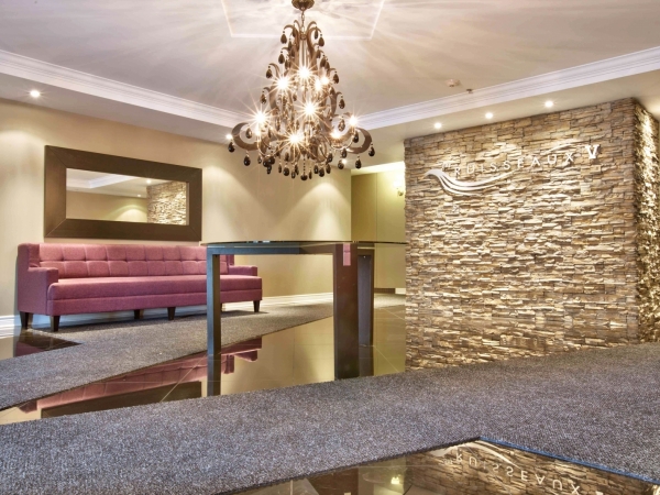 Val-des-Ruisseaux | Condos locatifs - 9