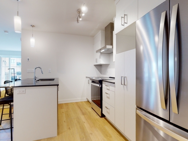 Val-des-Ruisseaux | Condos locatifs - 10