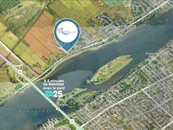 Val-des-Ruisseaux | Condos locatifs - 6