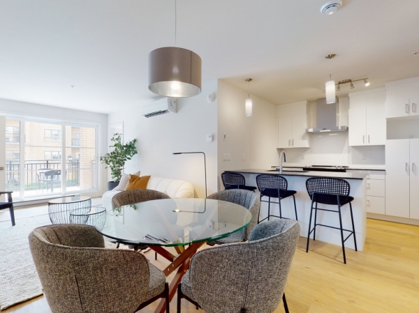 Val-des-Ruisseaux | Condos locatifs - 17