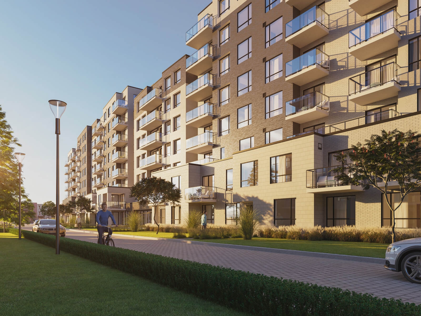 Condo à Louer Mascouche Seigneurie Du Chêne