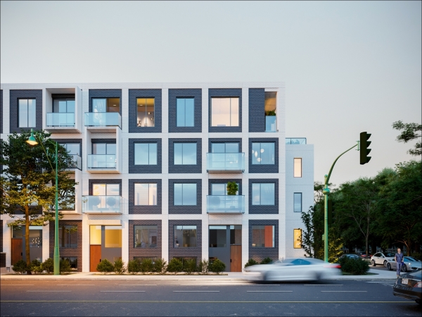 Royalton | Condos et Maisons de ville - 10