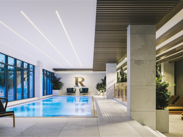 Royalton | Condos et Maisons de ville - 2