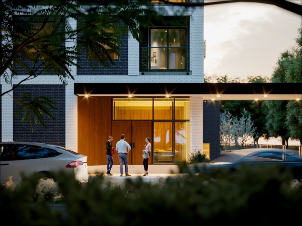Royalton | Condos et Maisons de ville - 12