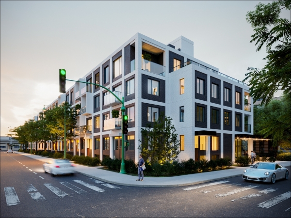 Royalton | Condos et Maisons de ville - 14