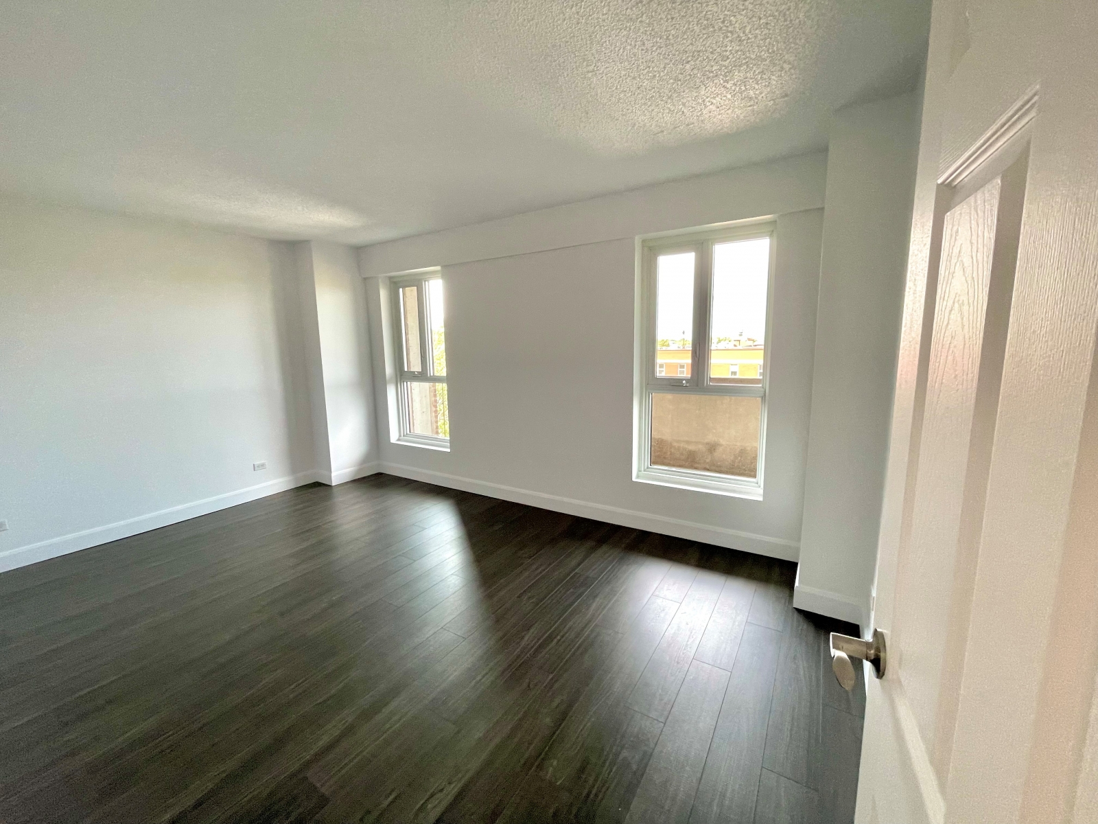 Le Sans Soucy Condo appartement neuf à louer à SaintLambert Guide Habitation