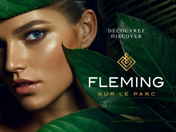 FLEMING SUR LE PARC - 21