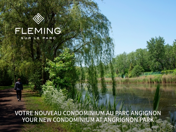 FLEMING SUR LE PARC - 29