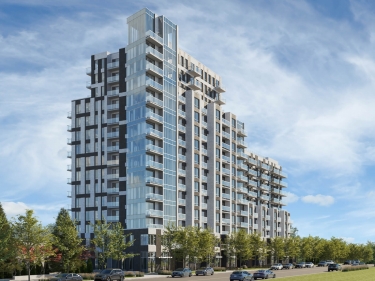 FLEMING SUR LE PARC - New condos in LaSalle with gym
