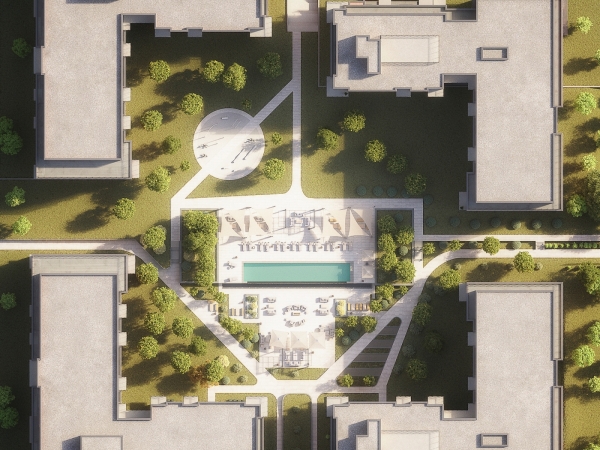 AURA sur le square - 16