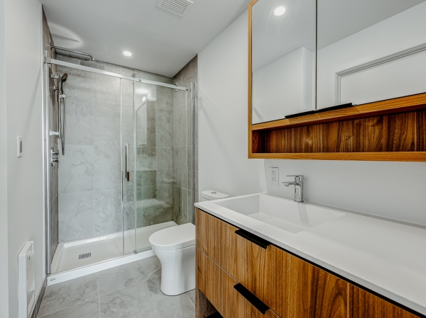 Le Moden CONDOMINIUMS - 6