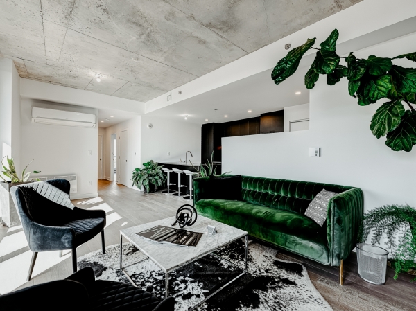 Le Moden CONDOMINIUMS - 5