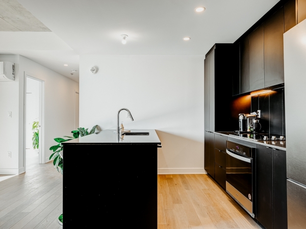 Le Moden CONDOMINIUMS - 4