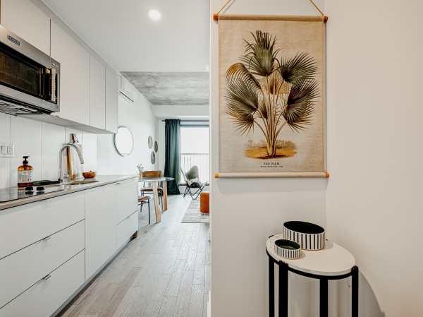 Le Moden CONDOMINIUMS - 2