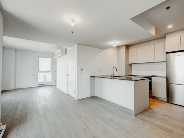 Le Moden CONDOMINIUMS - 7