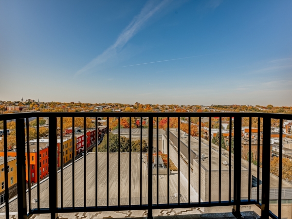 Le Moden CONDOMINIUMS - 8