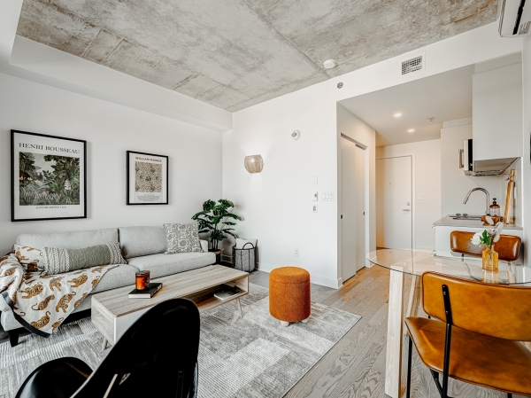 Le Moden CONDOMINIUMS - 3