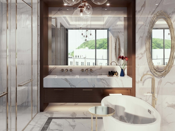 Le Sherbrooke - 3