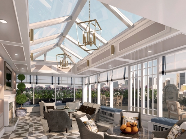 Le Sherbrooke - 7