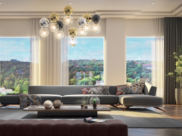Le Sherbrooke - 9